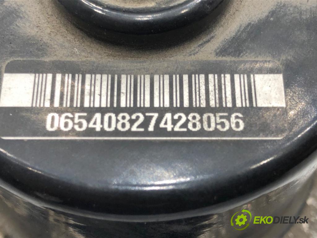 OPEL ASTRA H GTC (A04) 2005 - 2010    1.6 (L08) 77 kW [105 KM] benzyna 2005 - 2010  Pumpa ABS 13213610AL (Pumpy ABS)
