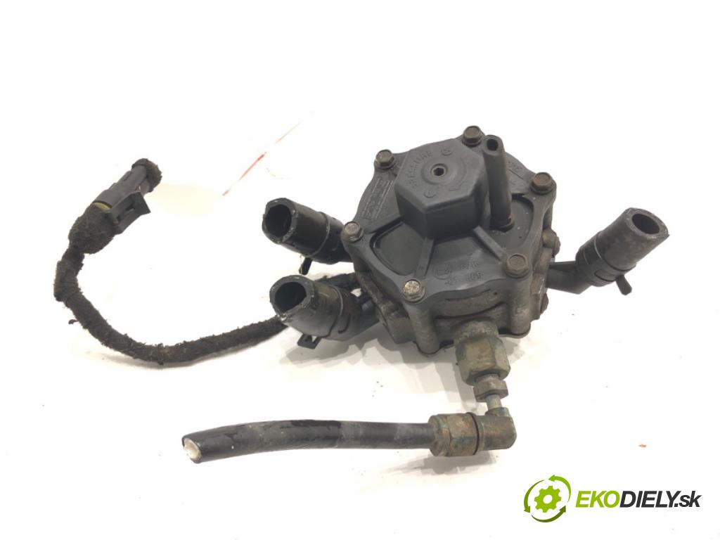 --- ---    ---  Reduktor do plynového pedálu LPG 67R-016865 (LPG)