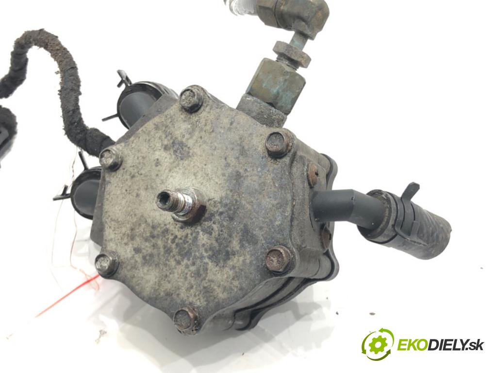 --- --- --- Reduktor do plynového pedálu LPG 67R-016865 (LPG)