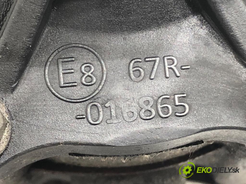 --- --- --- Reduktor do plynového pedálu LPG 67R-016865 (LPG)