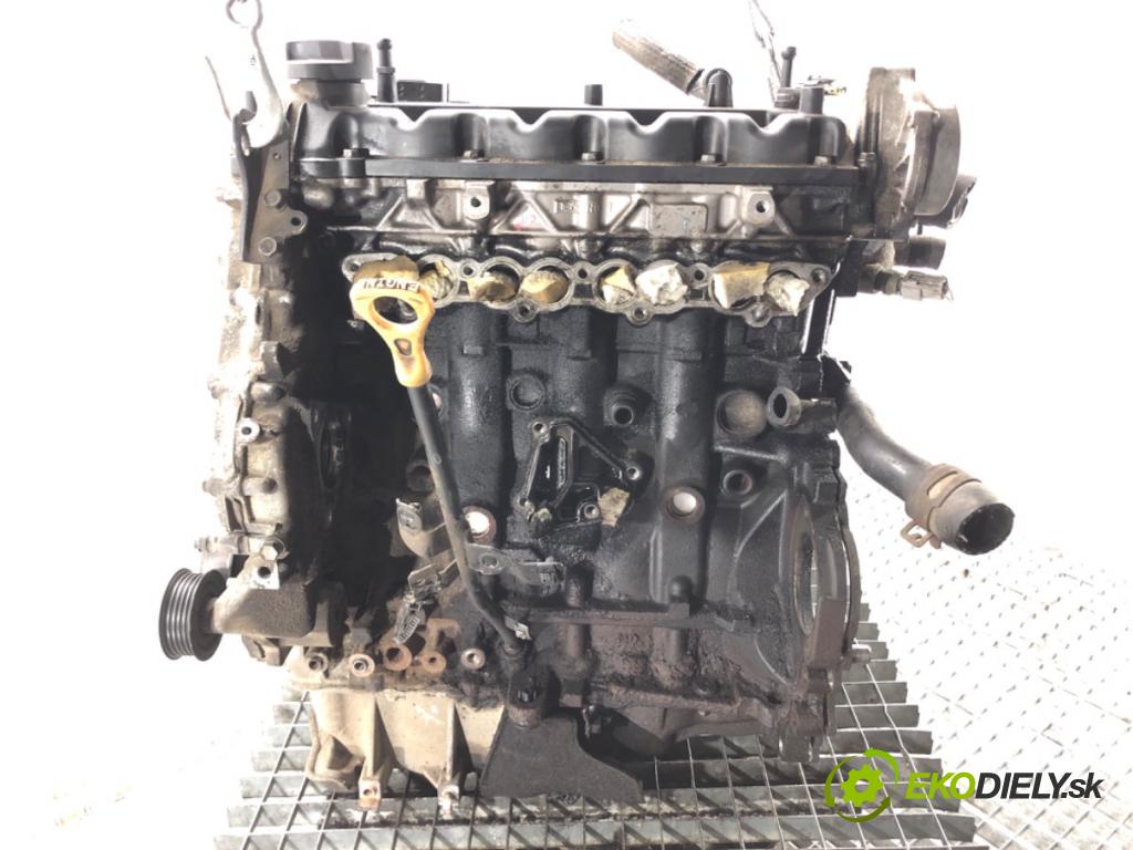 HYUNDAI i40 I CW (VF) 2011 - 2022    1.7 CRDi 100 kW [136 KM] olej napędowy 2011 - 2022  motor D4FD (Motory (kompletní))