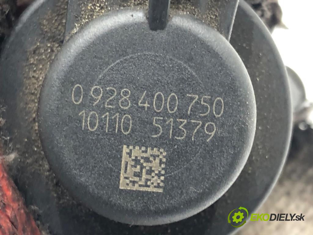 HYUNDAI i40 I CW (VF) 2011 - 2022    1.7 CRDi 100 kW [136 KM] olej napędowy 2011 - 2022  Regulátor tlaku paliva 0928400750 (Ostatné)