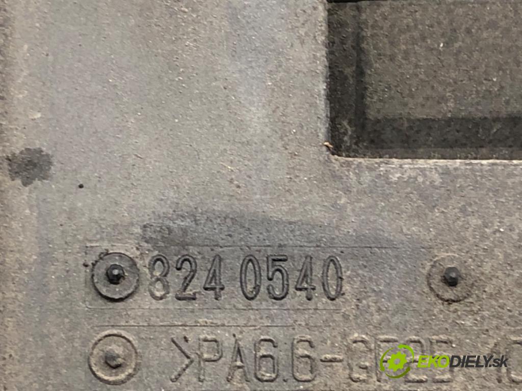 FORD MONDEO IV Turnier (BA7) 2007 - 2015    2.0 TDCi 103 kW [140 KM] olej napędowy 2007 - 2015  Ventilátor chladiča 8240540 (Ventilátory)