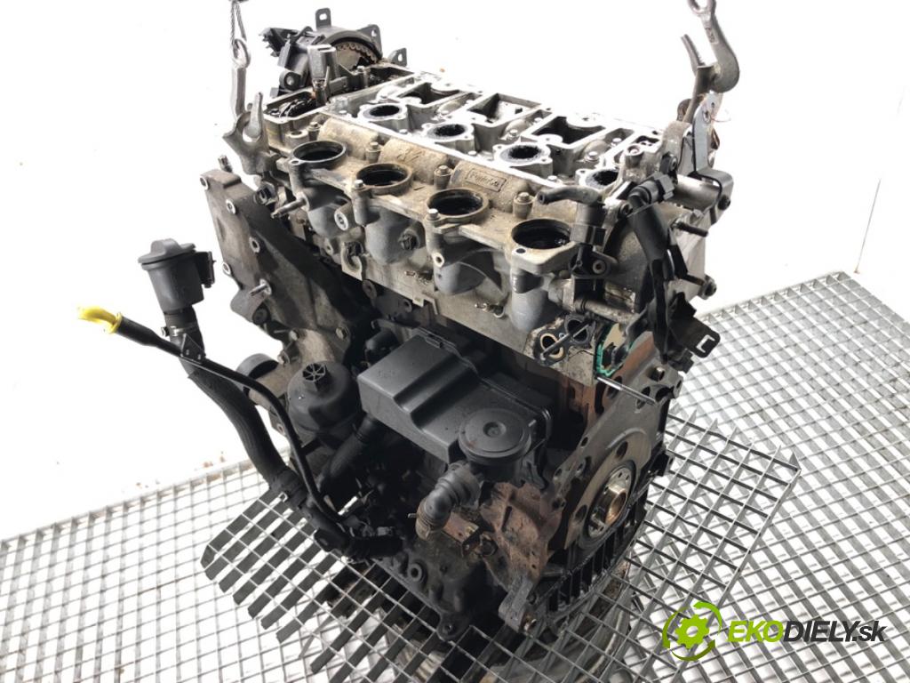 FORD MONDEO IV Turnier (BA7) 2007 - 2015    2.0 TDCi 103 kW [140 KM] olej napędowy 2007 - 2015  motor D4204T (Motory (kompletní))