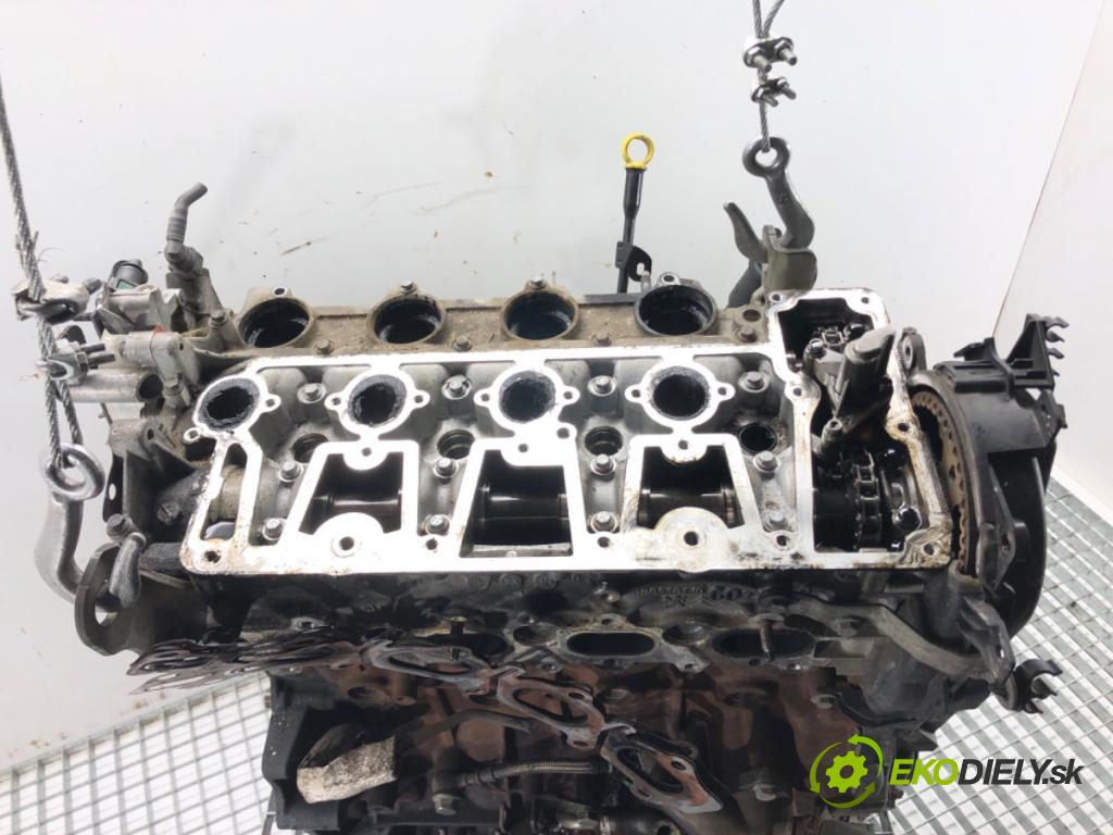 FORD MONDEO IV Turnier (BA7) 2007 - 2015    2.0 TDCi 103 kW [140 KM] olej napędowy 2007 - 2015  motor D4204T (Motory (kompletní))