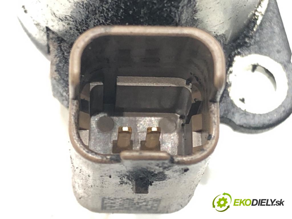 FORD MONDEO IV Turnier (BA7) 2007 - 2015    2.0 TDCi 103 kW [140 KM] olej napędowy 2007 - 2015  Regulátor tlaku paliva 28233373 (Ostatné)