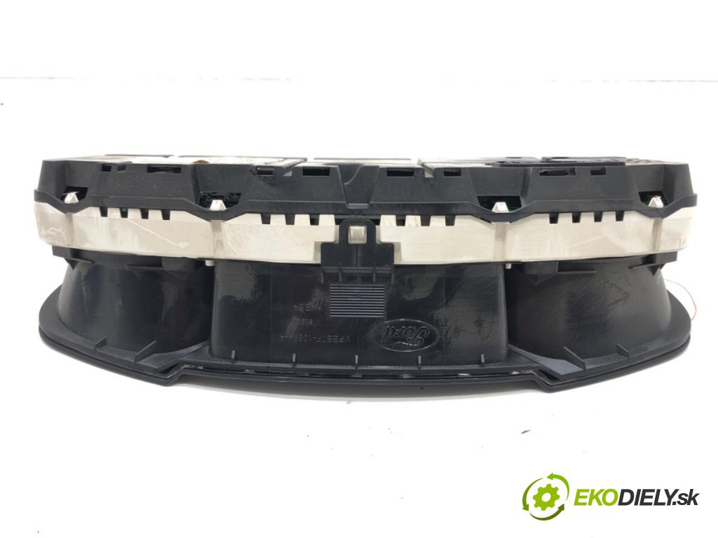 FORD MONDEO IV Turnier (BA7) 2007 - 2015    2.0 TDCi 103 kW [140 KM] olej napędowy 2007 - 2015  Prístrojovka BS7T-10849-VE (Prístrojové dosky, displeje)
