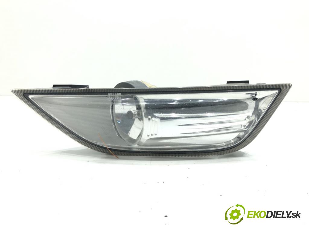 FORD MONDEO IV Turnier (BA7) 2007 - 2015    2.0 TDCi 103 kW [140 KM] olej napędowy 2007 - 2015  hmlové svetlo, hmlovka levý přední část BS71-15K202-AA