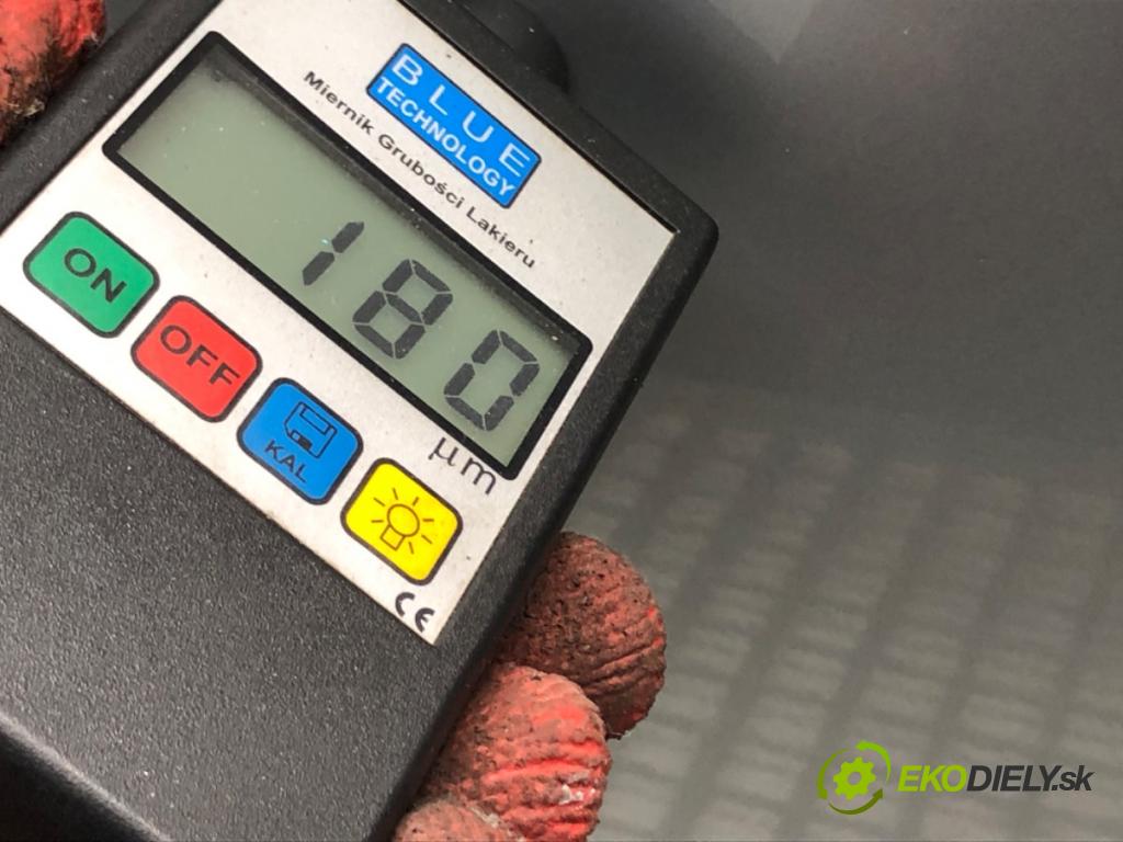 FORD MONDEO MK4 Kombi 2010 103 kW 2.0 TDCi 1997 Dvere ľavy zad