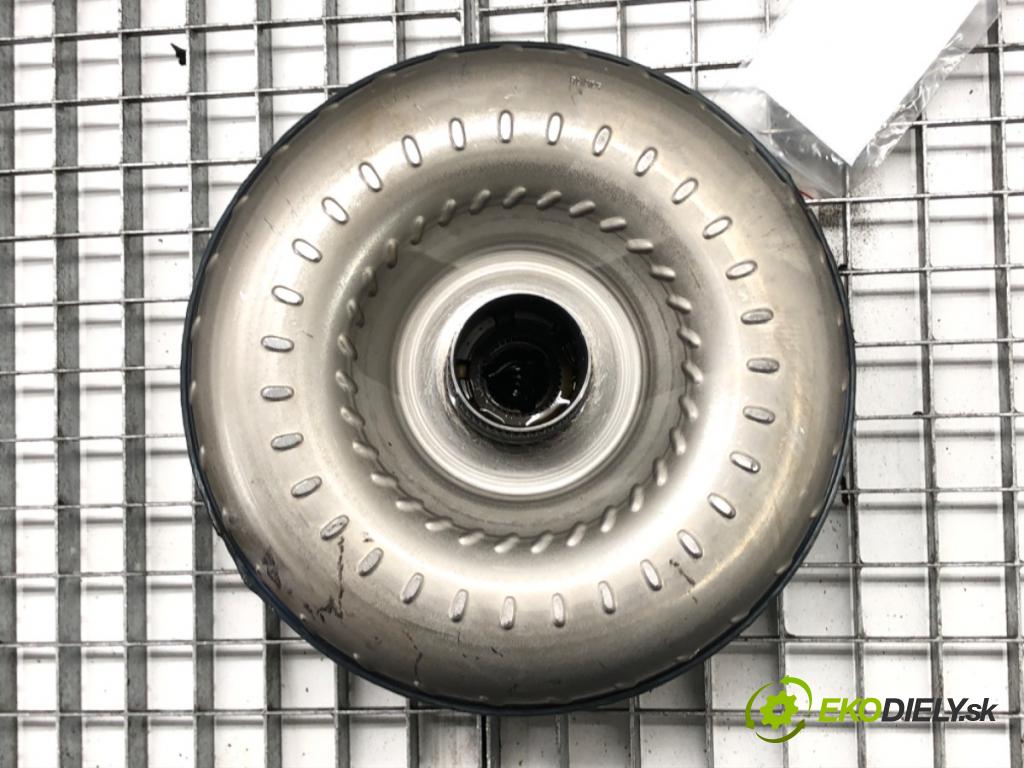 MERCEDES-BENZ CLS (C257) 2017 - 2022    AMG CLS 53 EQ Boost 4-matic+ (257.361) 320 kW [435  Spojková sada (bez ložiska) konvertor A1722500302 (Ostatné)