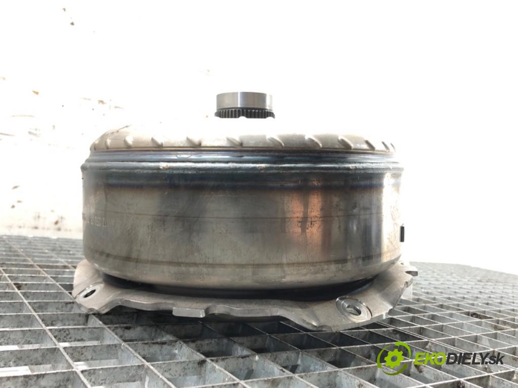 MERCEDES-BENZ CLS (C257) 2017 - 2022    AMG CLS 53 EQ Boost 4-matic+ (257.361) 320 kW [435  Spojková sada (bez ložiska) konvertor A1722500302 (Ostatné)