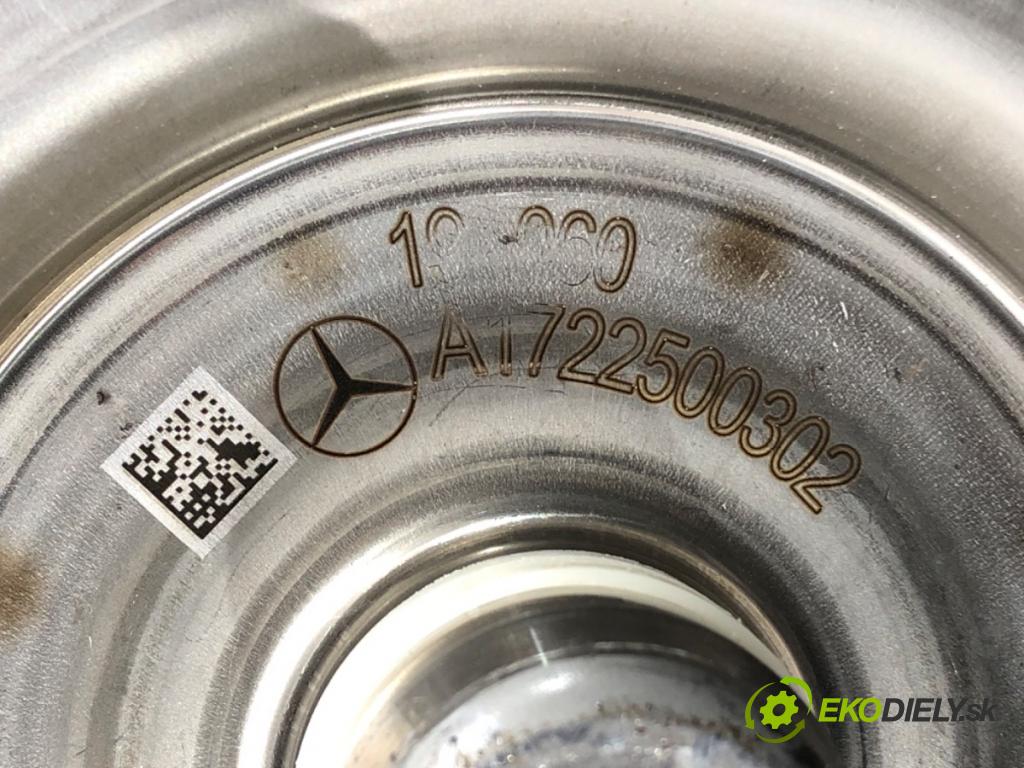 MERCEDES-BENZ CLS (C257) 2017 - 2022    AMG CLS 53 EQ Boost 4-matic+ (257.361) 320 kW [435  Spojková sada (bez ložiska) konvertor A1722500302 (Ostatné)