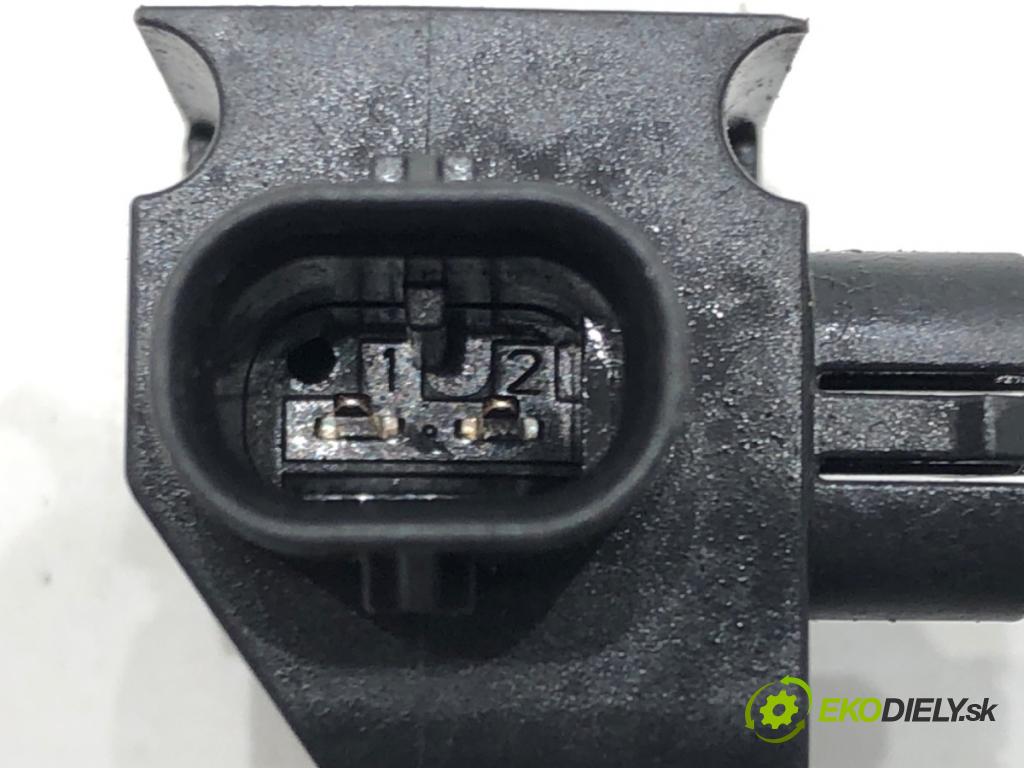 MERCEDES-BENZ CLS (C257) 2017 - 2022    AMG CLS 53 EQ Boost 4-matic+ (257.361) 320 kW [435  Snímač nárazu A2139051300 (Snímače nárazu)