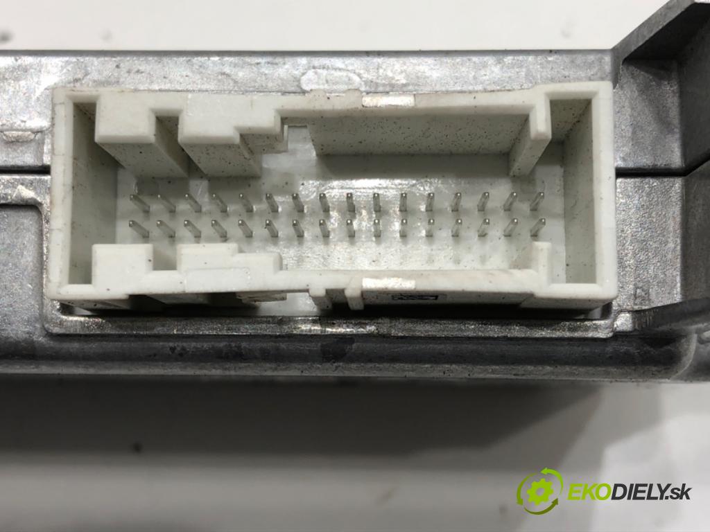 MERCEDES-BENZ CLS (C257) 2017 - 2022 AMG CLS 53 EQ Boost 4-matic+ (257.361) 320 kW [435 Modul komfortu A0009006616 (Moduly komfortu)