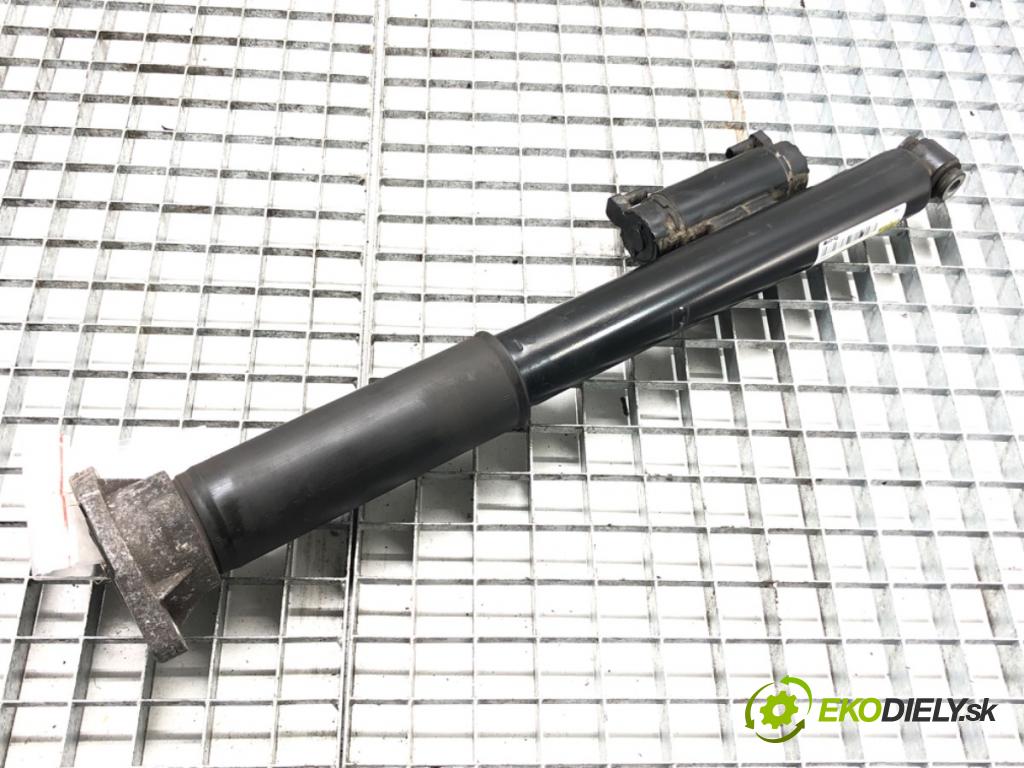 MERCEDES-BENZ CLS (C257) 2017 - 2022    AMG CLS 53 EQ Boost 4-matic+ (257.361) 320 kW [435  tlumič zadní část pravý A2133204203