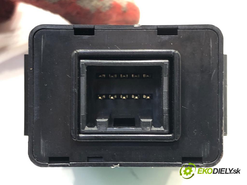 KIA STONIC (YB) 2017 - 2022    1.0 T-GDi 74 kW [101 KM] benzyna 2018 - 2022  Modul Riadiaca jednotka 95420-H8100 (Ostatné)