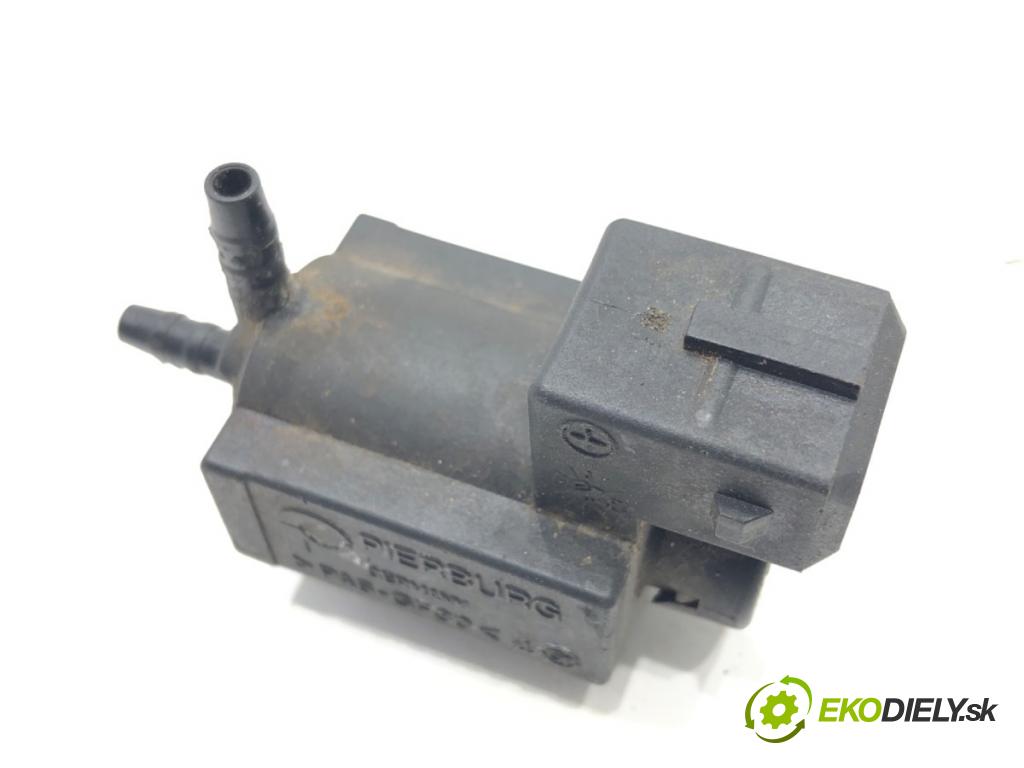 BMW 5 Touring (F11) 2009 - 2017    535 d xDrive 230 kW [313 KM] olej napędowy 2011 -   Ventil tlaku 7810831 (Ventily)