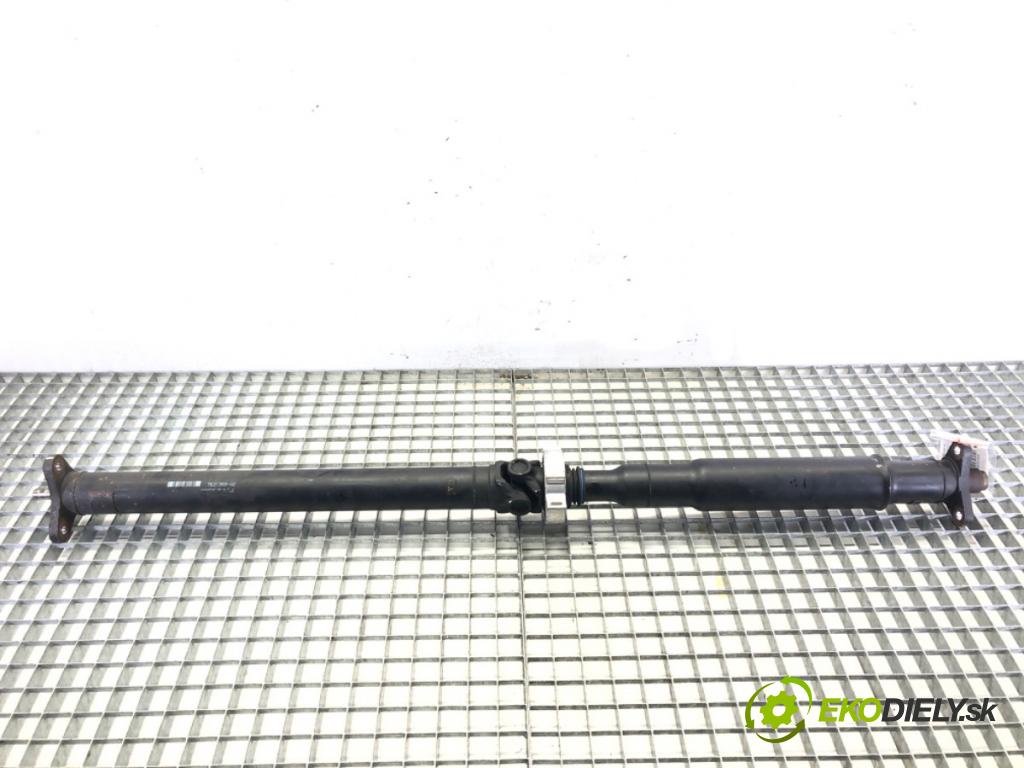 BMW 5 Touring (F11) 2009 - 2017    535 d xDrive 230 kW [313 KM] olej napędowy 2011 -   Kardaň, hriadeľ hnací zad 7631359 (Kardaňové hriadele)