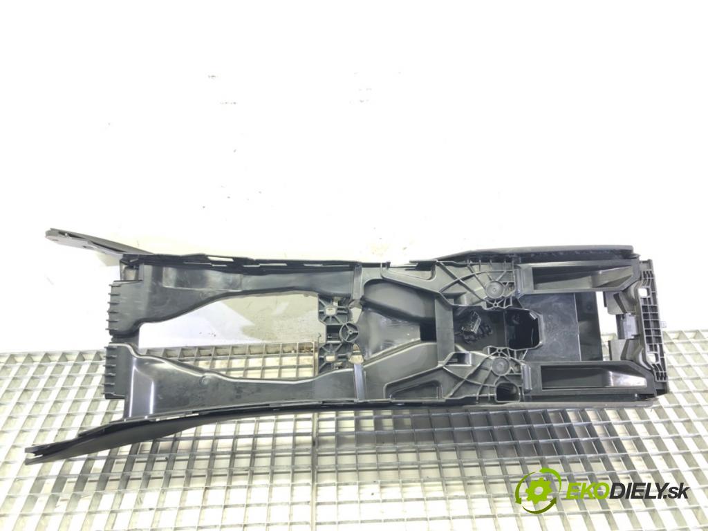 BMW F11 Kombi 2014 230 kW 535 d xDrive 2993 Tunel stredový  (Stredový tunel)