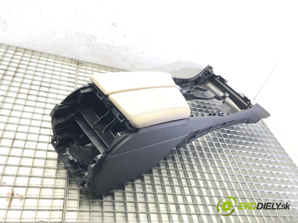 BMW F11 Kombi 2014 230 kW 535 d xDrive 2993 Tunel stredový  (Stredový tunel)