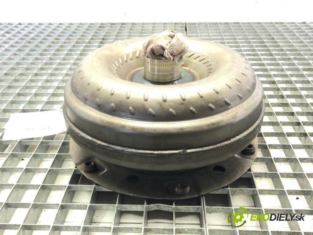 BMW 5 Touring (F11) 2009 - 2017    535 d xDrive 230 kW [313 KM] olej napędowy 2011 -   Spojková sada (bez ložiska) konvertor 1087322470 (Ostatné)