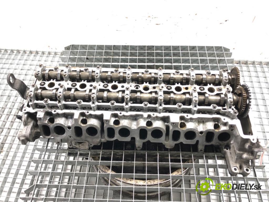 BMW 5 Touring (F11) 2009 - 2017    535 d xDrive 230 kW [313 KM] olej napędowy 2011 -   Hlava valcov 7812929 N57D30B (Hlavy valcov)