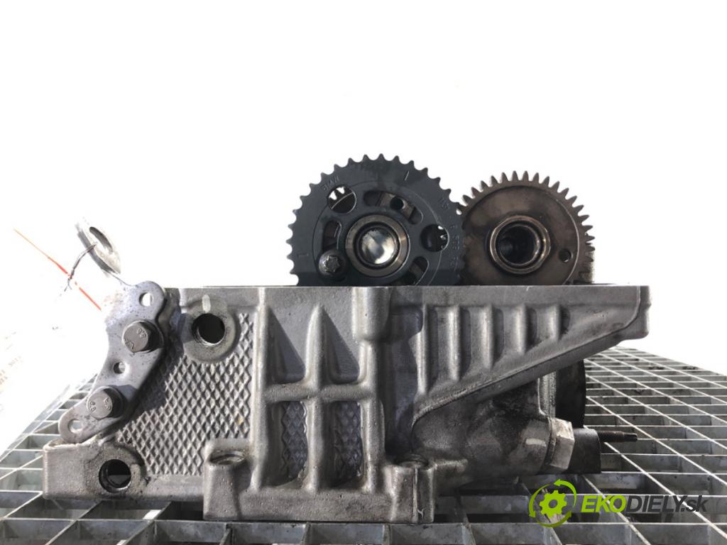 BMW 5 Touring (F11) 2009 - 2017    535 d xDrive 230 kW [313 KM] olej napędowy 2011 -   Hlava valcov 7812929 N57D30B (Hlavy valcov)