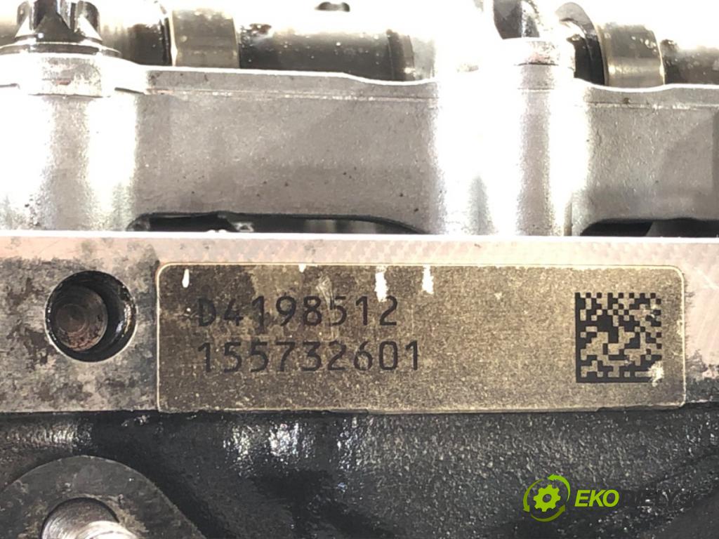 BMW 5 Touring (F11) 2009 - 2017    535 d xDrive 230 kW [313 KM] olej napędowy 2011 -   Hlava valcov 7812929 N57D30B (Hlavy valcov)