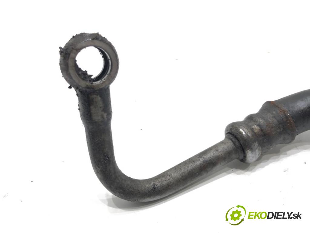 BMW 5 Touring (F11) 2009 - 2017    535 d xDrive 230 kW [313 KM] olej napędowy 2011 -   rúrka turba  (Hadice intercoolera)