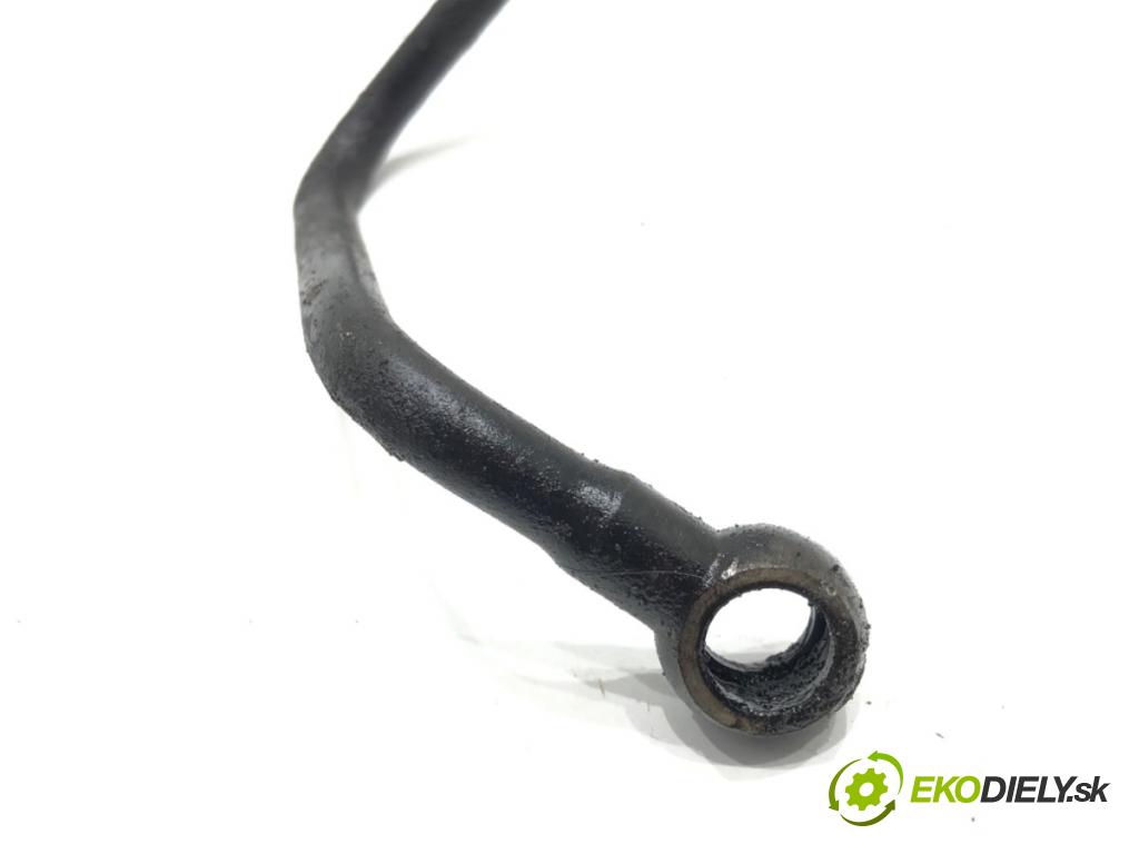 BMW 5 Touring (F11) 2009 - 2017    535 d xDrive 230 kW [313 KM] olej napędowy 2011 -   rúrka turba  (Hadice intercoolera)