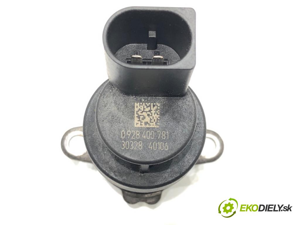 BMW 5 Touring (F11) 2009 - 2017    535 d xDrive 230 kW [313 KM] olej napędowy 2011 -   Regulátor tlaku paliva 0928400781 (Ostatné)