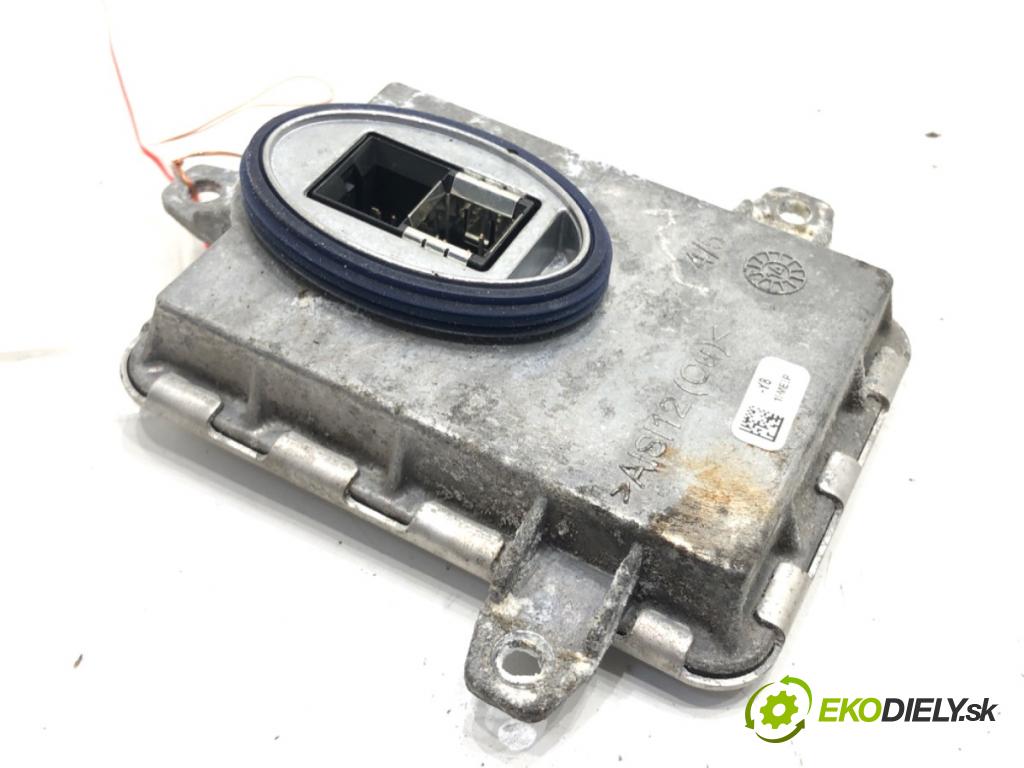 BMW 5 Touring (F11) 2009 - 2017    535 d xDrive 230 kW [313 KM] olej napędowy 2011 -   Menič XENON 7296090 (Riadiace jednotky xenónu)