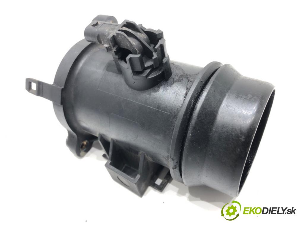 BMW 5 Touring (F11) 2009 - 2017    535 d xDrive 230 kW [313 KM] olej napędowy 2011 -   Váha vzduchu 8519492 (Váhy vzduchu)