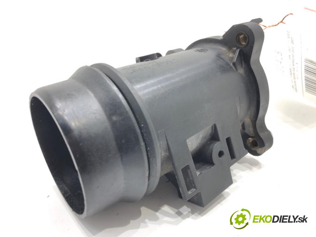 BMW 5 Touring (F11) 2009 - 2017    535 d xDrive 230 kW [313 KM] olej napędowy 2011 -   Váha vzduchu 8519492 (Váhy vzduchu)