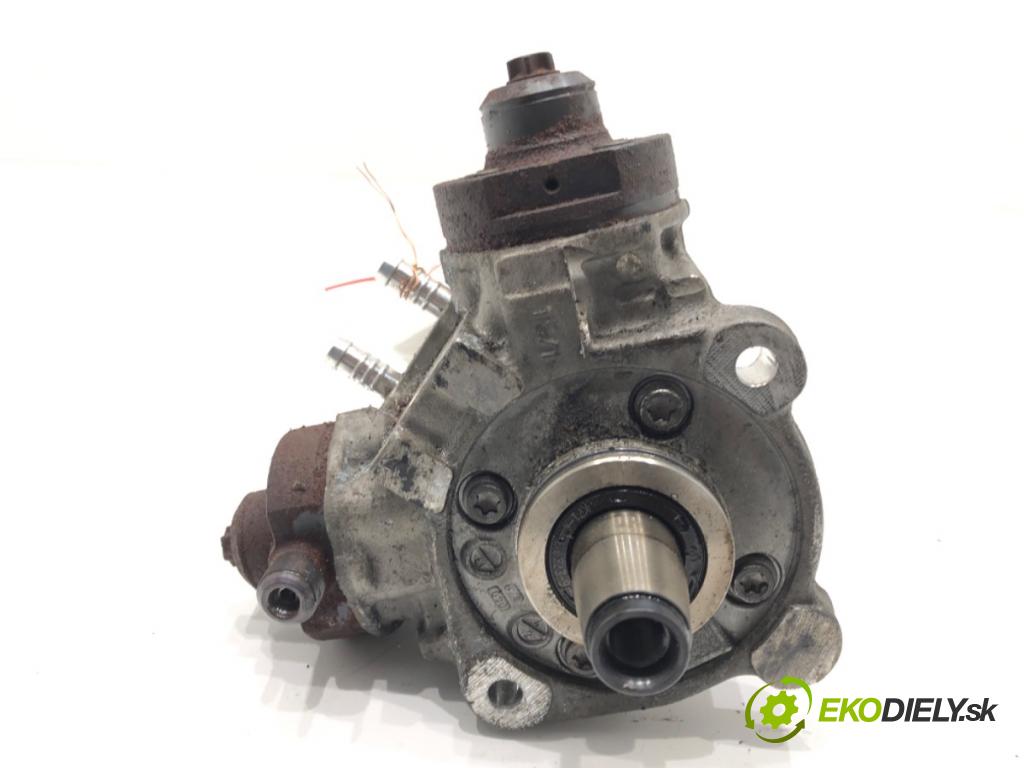 BMW 5 Touring (F11) 2009 - 2017    535 d xDrive 230 kW [313 KM] olej napędowy 2011 -   Pumpa vstrekovacia 7823470 0445010638 (Vstrekovacie čerpadlá)