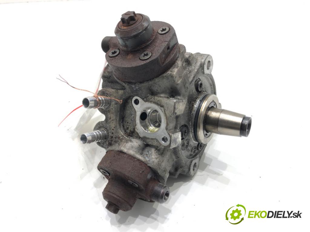 BMW 5 Touring (F11) 2009 - 2017    535 d xDrive 230 kW [313 KM] olej napędowy 2011 -   Pumpa vstrekovacia 7823470 0445010638 (Vstrekovacie čerpadlá)