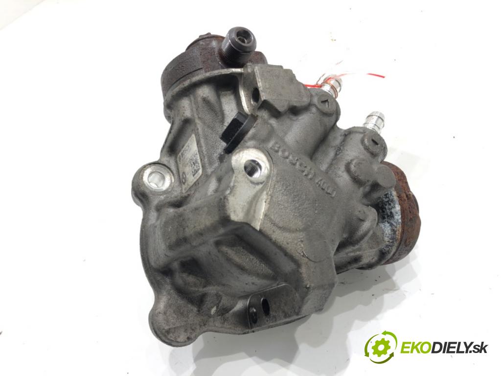 BMW 5 Touring (F11) 2009 - 2017    535 d xDrive 230 kW [313 KM] olej napędowy 2011 -   Pumpa vstrekovacia 7823470 0445010638 (Vstrekovacie čerpadlá)