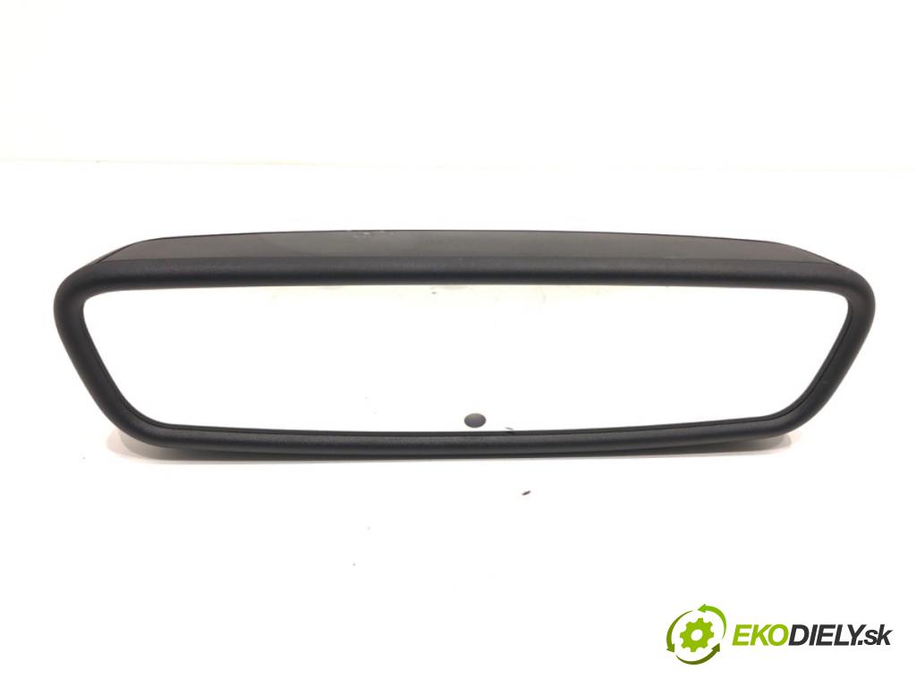 BMW 5 Touring (F11) 2009 - 2017    535 d xDrive 230 kW [313 KM] olej napędowy 2011 -   zpětné zrcátko vnitřní GNTX-1005 (Světla vnitřní)