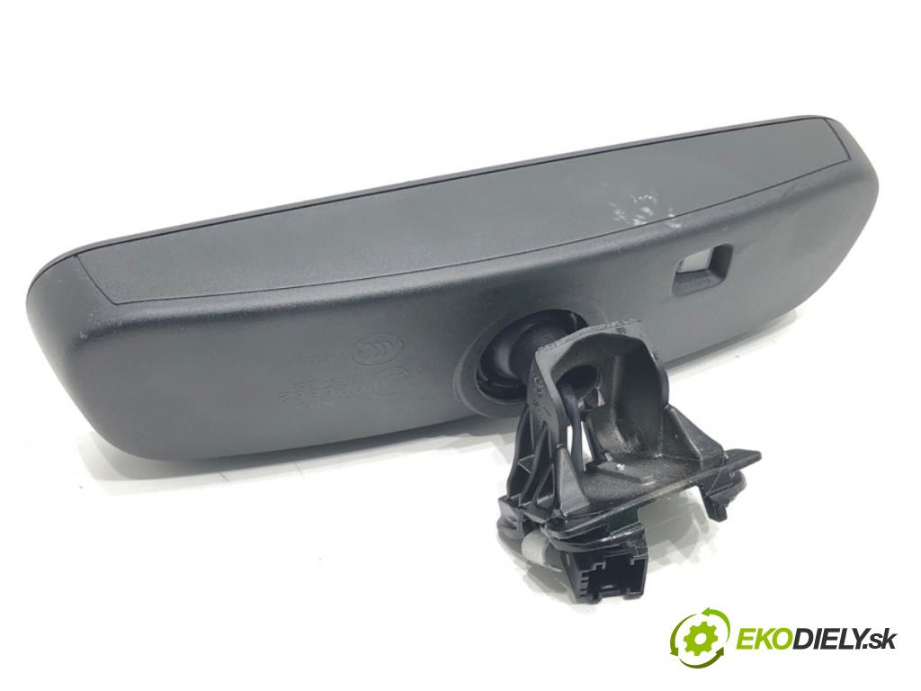 BMW 5 Touring (F11) 2009 - 2017    535 d xDrive 230 kW [313 KM] olej napędowy 2011 -   zpětné zrcátko vnitřní GNTX-1005 (Světla vnitřní)