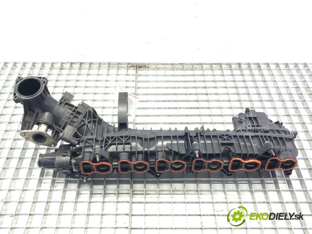 BMW 5 Touring (F11) 2009 - 2017    535 d xDrive 230 kW [313 KM] olej napędowy 2011 -   Potrubie sacie, sanie 7811909 (Sacie potrubia)