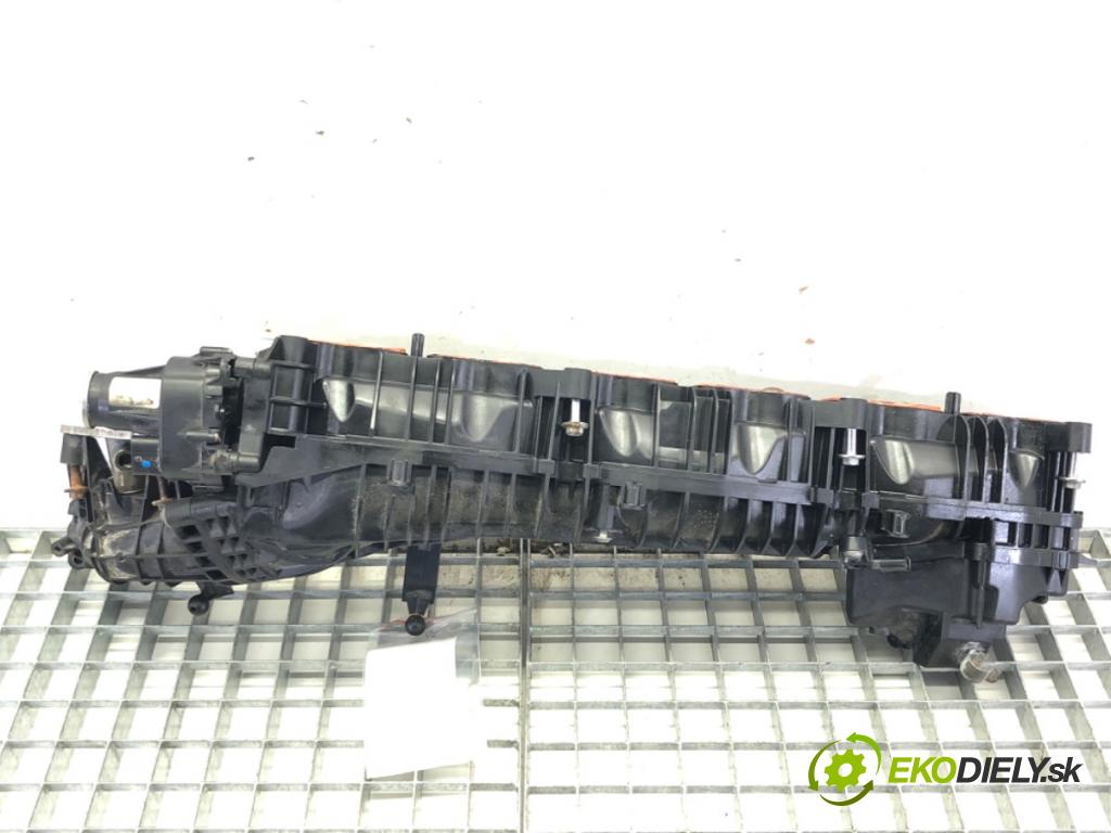 BMW 5 Touring (F11) 2009 - 2017    535 d xDrive 230 kW [313 KM] olej napędowy 2011 -   Potrubie sacie, sanie 7811909 (Sacie potrubia)