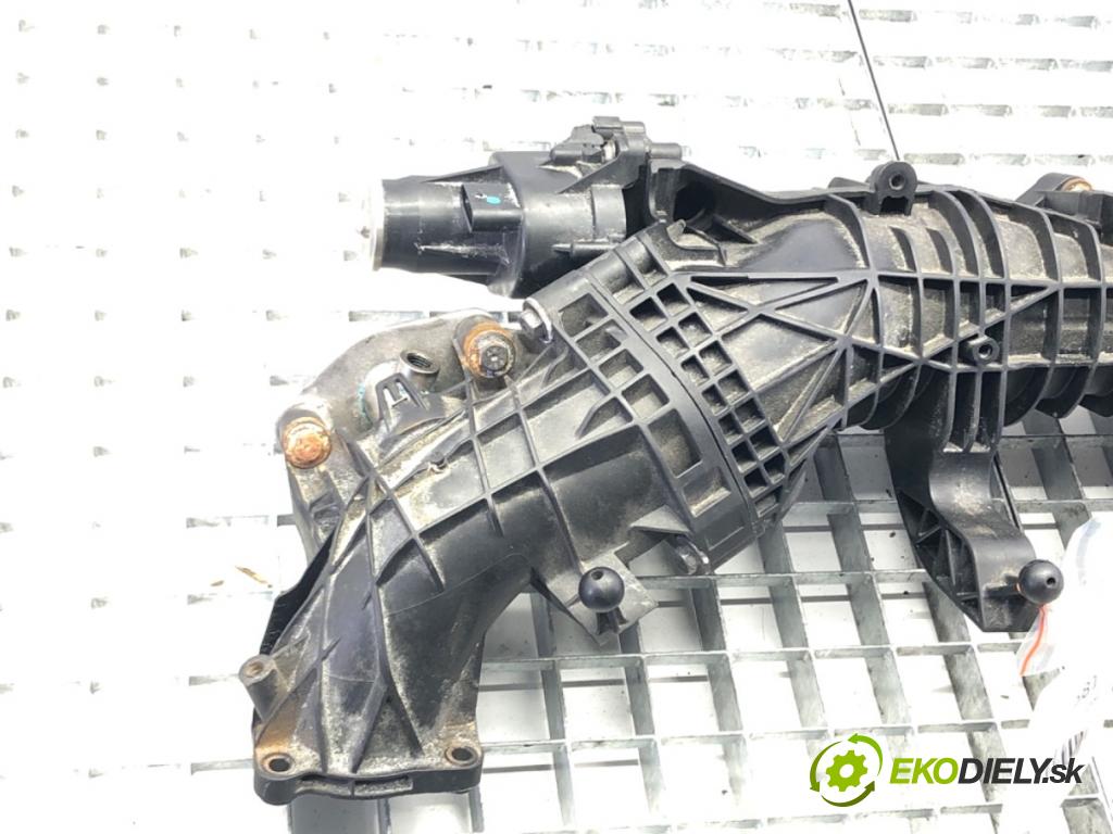 BMW 5 Touring (F11) 2009 - 2017    535 d xDrive 230 kW [313 KM] olej napędowy 2011 -   Potrubie sacie, sanie 7811909 (Sacie potrubia)