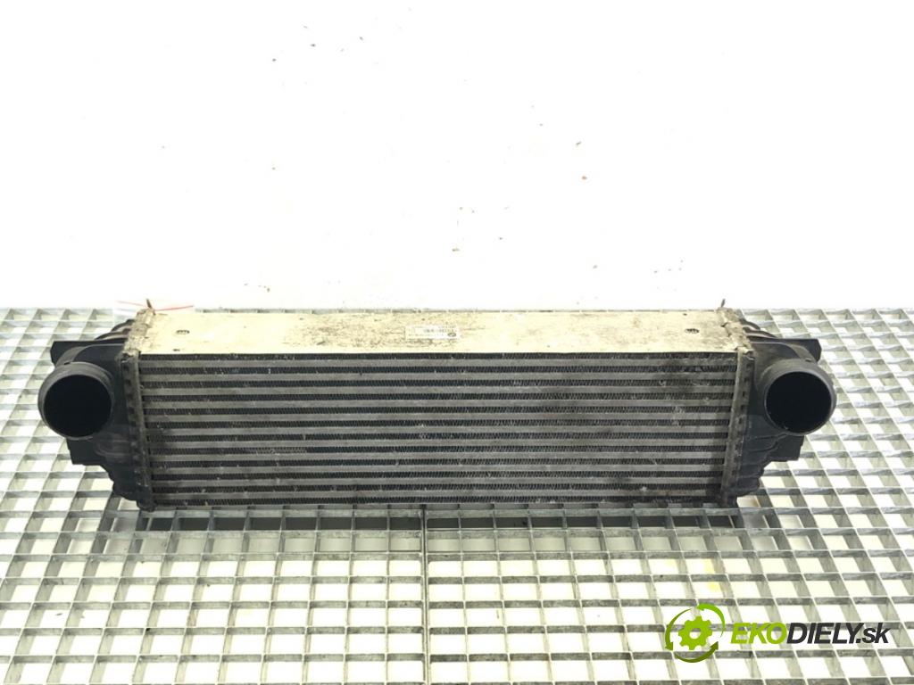 BMW 5 Touring (F11) 2009 - 2017    535 d xDrive 230 kW [313 KM] olej napędowy 2011 -   intercooler 7812016 (Chladiče nasávaného vzduchu (intercoolery))