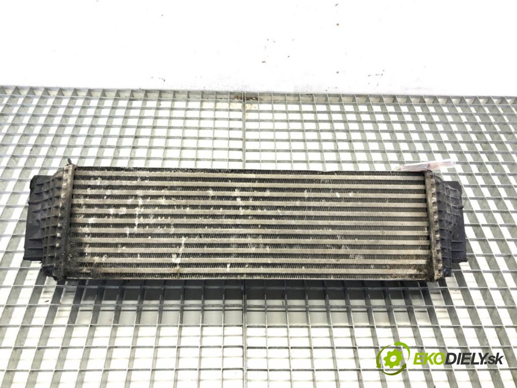 BMW 5 Touring (F11) 2009 - 2017    535 d xDrive 230 kW [313 KM] olej napędowy 2011 -   intercooler 7812016 (Chladiče nasávaného vzduchu (intercoolery))