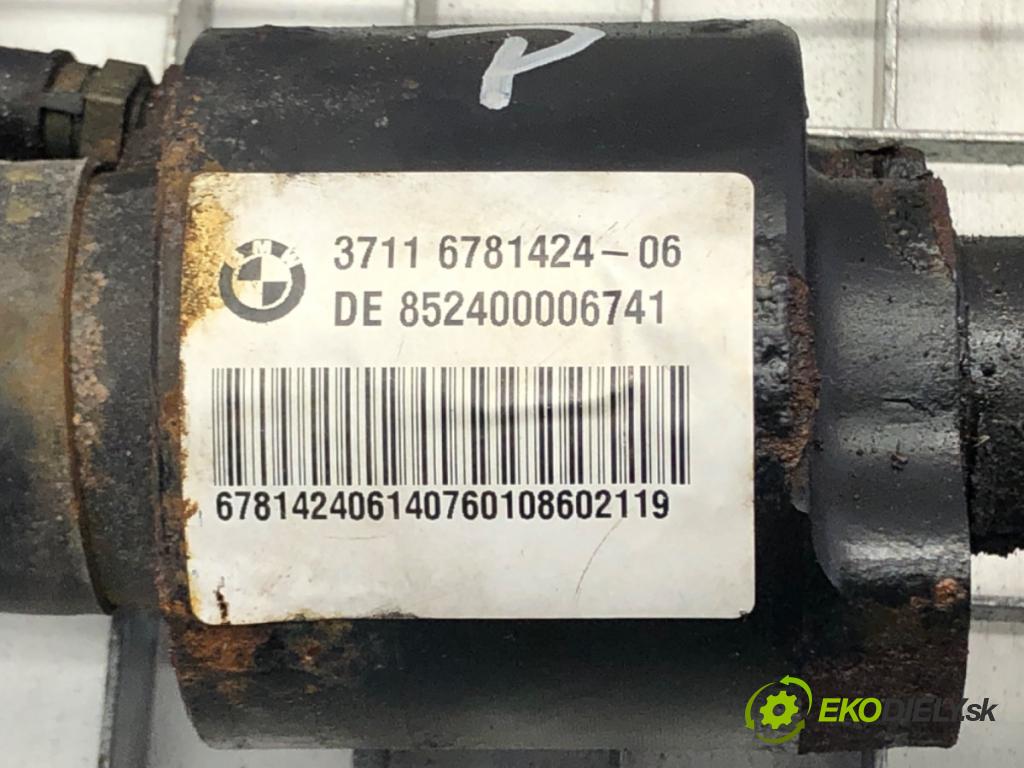 BMW 5 Touring (F11) 2009 - 2017    535 d xDrive 230 kW [313 KM] olej napędowy 2011 -   Tyč stabilizátora predný 6781424 (Tyče stabilizátora)