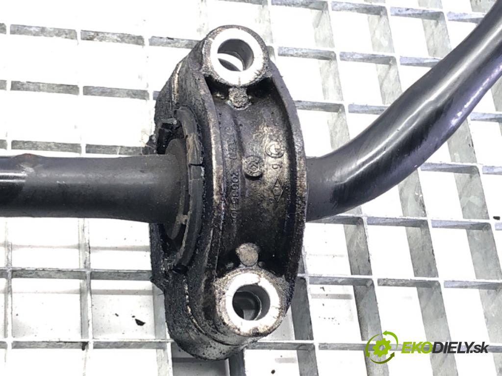 BMW 5 Touring (F11) 2009 - 2017    535 d xDrive 230 kW [313 KM] olej napędowy 2011 -   Tyč stabilizátora predný 6781424 (Tyče stabilizátora)