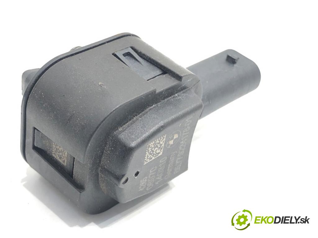 BMW 5 Touring (F11) 2009 - 2017    535 d xDrive 230 kW [313 KM] olej napędowy 2011 -   Snímač nárazu 9224178 (Snímače nárazu)