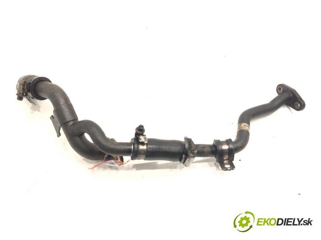 BMW 5 Touring (F11) 2009 - 2017    535 d xDrive 230 kW [313 KM] olej napędowy 2011 -   rúrka turba 7800618 (Hadice intercoolera)