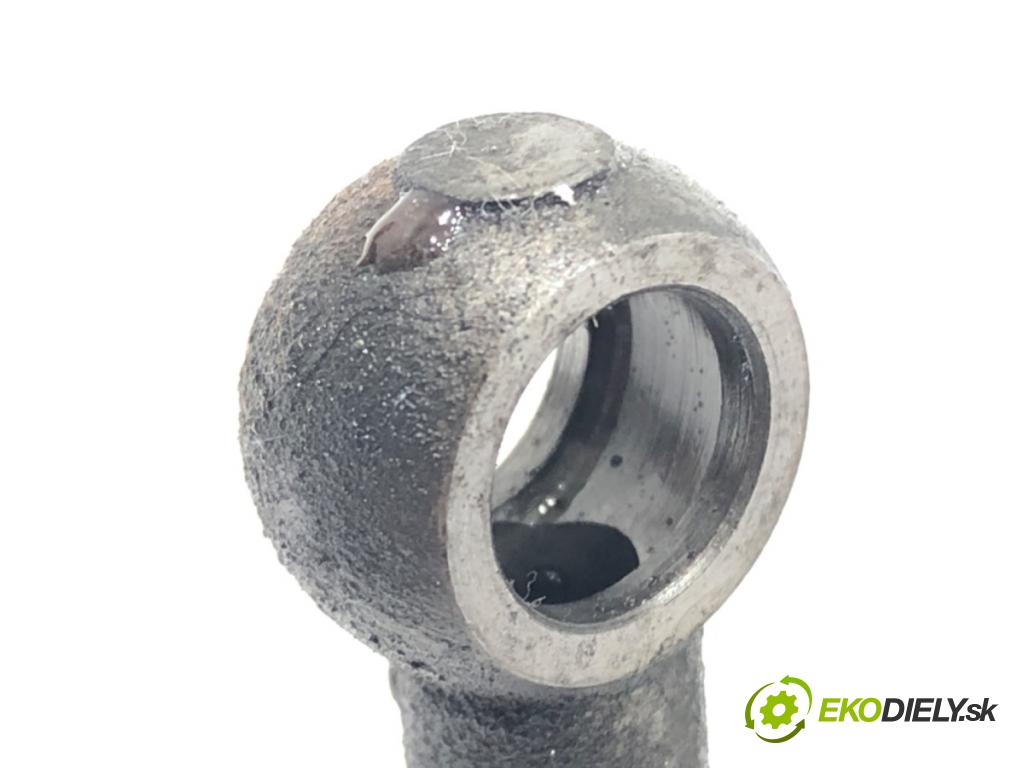 BMW 5 Touring (F11) 2009 - 2017    535 d xDrive 230 kW [313 KM] olej napędowy 2011 -   rúrka turba  (Hadice intercoolera)