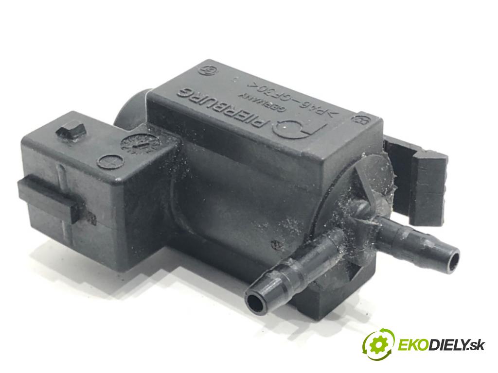 BMW 5 Touring (F11) 2009 - 2017    535 d xDrive 230 kW [313 KM] olej napędowy 2011 -   Ventil tlaku 7810831 (Ventily)